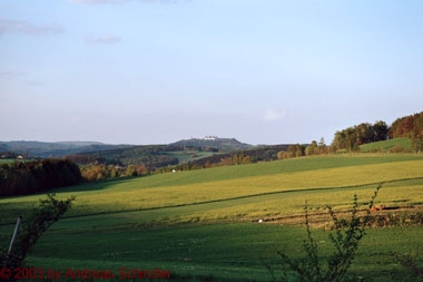 Augustusburg